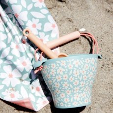 Swim Essentials Piesková sada Florish green