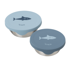 Fresk Súprava snack boxov fresk - shark - 2ks