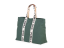 Childhome Cestovní taška Family Bag Canvas Green