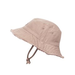 Klobúk proti slnku Sun Hat Elodie Details - Blushing Pink
