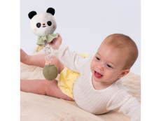 Taf Toys Hrkálka presýpacia palička Panda