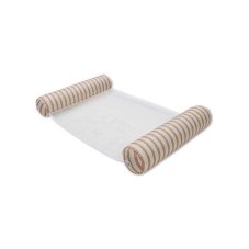 Swim Essentials Plávajúci hamak do vody s textilným poťahom Saint Tropez 120 cm