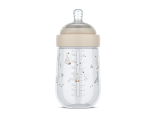 Little Dutch Dojčenská fľaša 240 ml Husa