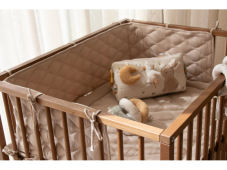 Little Dutch Mantinel Pure Soft Beige