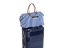 Childhome Prebaľovacia taška Mommy Bag Canvas Electric Blue