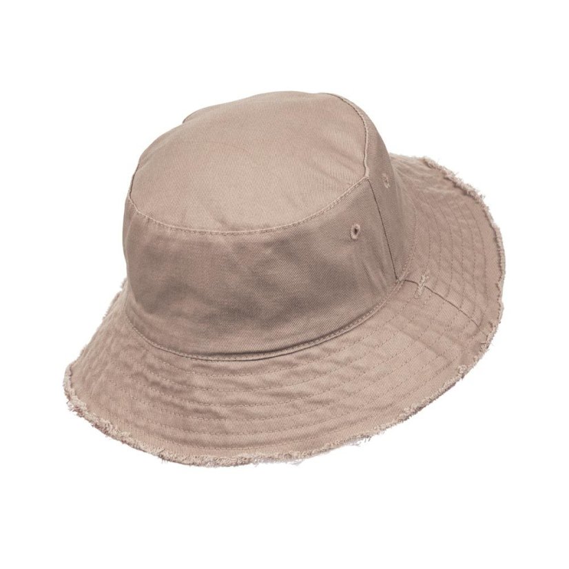 Elodie Details Detský klobúk proti slnku Sun Hat - Blushing Pink - Vek: 2 - 3 roky