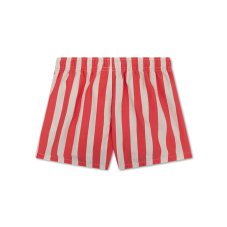 Swim Essentials Pánske plavecké šortky s UPF 50+ Lobster Stripe