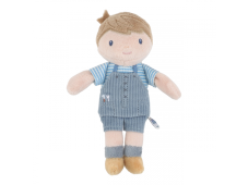 Little Dutch Bábika Jim 10 cm