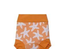 Swim Essentials Plavky pro miminka Neopren Hvězdice