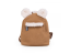 Childhome Detský batoh My First Bag Nubuck