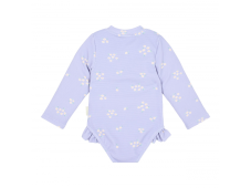 Little Dutch Plavky dlhý rukáv Dreamy Lavender veľ. 62/68