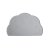 BIBS silikónové prestieranie Boheme (Cloud)