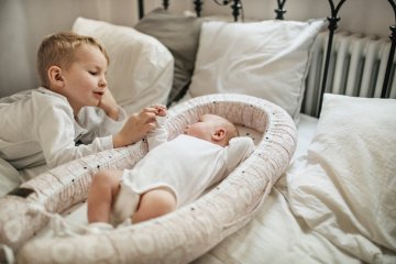 Objevte Sleepee: Zlepšete spánek vašeho dítěte díky spacím pytlům a dalším produktům