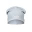 Elodie Details Čiapka Logo Beanies - Bermuda Blue - Vek: 2 - 3 roky