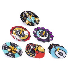 Djeco DIY Vyrob si sám Hypno cosmos