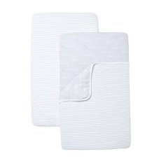 SHNUGGLE Air Set do prvej postieľky Grey 3ks