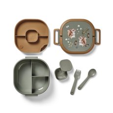 Lunch Box Elodie Details - Chipmunk Darling