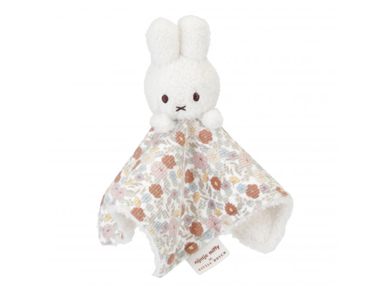 Little Dutch Darčeková sada králiček Miffy Vintage Kvety