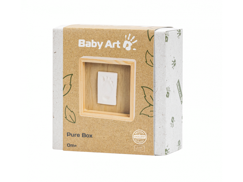 Baby Art Pure Box