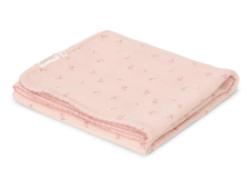 Little Dutch Deka 70x100 cm Pure Blossom