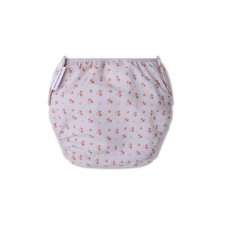 Swim Essentials Plavky pre bábätká s UPF 50+ Cozy Hearts