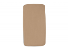 Jollein Napínací prostěradlo 40/50 x 80/90 cm 2 ks Mořská zelená