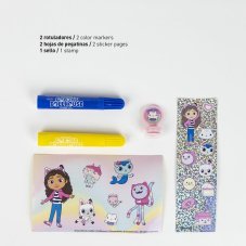 Cerdá Kreativní sada Gabby's Dollhouse