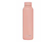 Quokka Nerezová termofľaša Solid Pastel Peach 630 ml