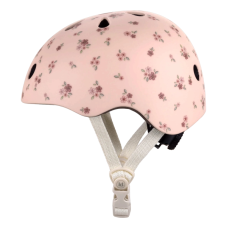 Little Dutch Prilba detská Fairy Floral Pink