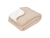 Little Dutch Prikrývka 110x140 cm Pure Beige