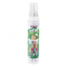 TUBAN Tubi Senzorická pěna Zelená 200 ml