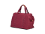 Childhome Prebaľovacia taška Mommy Bag Signature Urban Burgundy