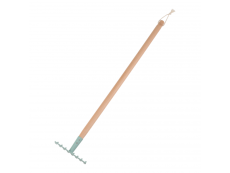 Little Dutch Rake Forest Friends