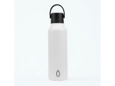 Runbott Termofľaša Mii 600 ml White