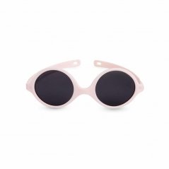 KiETLA slnečné okuliare DIABOLA 0-1 rok (Blush)