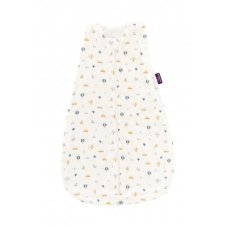 TRÄUMELAND Letný spací vak Liebmich Tencel BrumBrum 60 cm