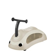 Globber Chodítko 2 v 1 WALK N'ROLL Ecologic Coconut