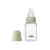 BIBS antikoliková fľaša so silikónovým cumlíkom 150ml (Sage)