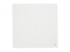 Jollein Wrap plenky 2ks 115x115 cm On The Go