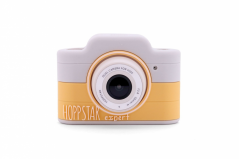 Hoppstar Detský digitálny fotoaparát Expert Cintron
