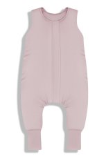 Lehký spací pytel s nohavicemi Sleepee Rose XS