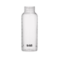 BIBS náhradná plastová fľaša 270 ml (Plastová)