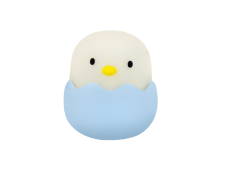 MegaLight Noční světlo BABY EGGY EGG Blue