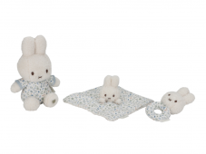 Dárková sada Little Dutch Miffy Lucky Leaves Bunny