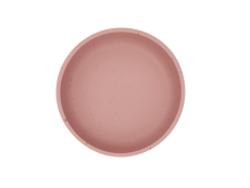 KikkaBoo Miska Platinum Silicone Blush