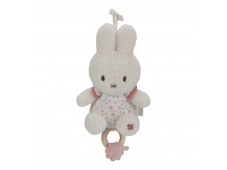Malý holandský hudební králík Miffy Lucky Blossom