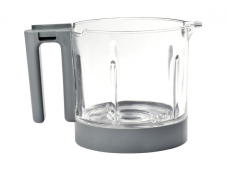 Beaba Sklenená nádoba pre BABYCOOK Neo Grey
