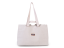 Childhome Potovalna torba Grandma Canvas Off White