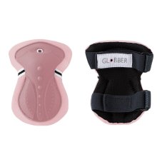 Globber Sada chráničov Junior XXS Pastel Pink