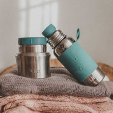 Pura TERMO nádoba na jedlo 275 ml (Mint)